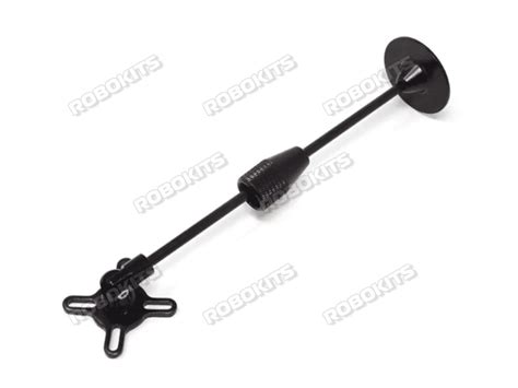 GPS Base Folding Antenna Pack GPS BASE FOLDING ANTENNA PACK [RKI-1466 ...