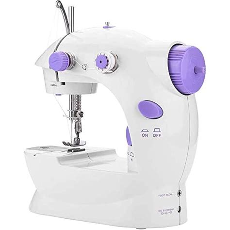 YYYITIKA Wisdom Link Mini Automatic Portable Electric Sewing India | Ubuy