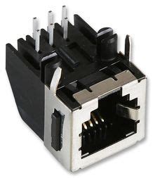 Connector Telephone and Telecom product list - 5-555174-2 5406554-9 ...