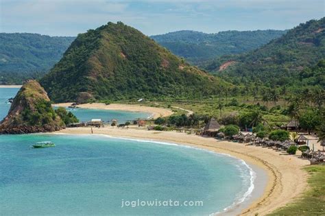 paket wisata gili ketapang