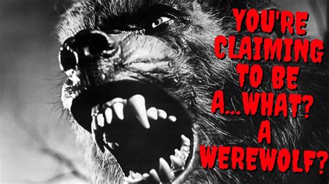 Dogman Encounters Dark Waters 的图像结果