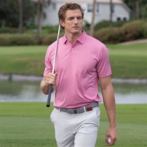 Apparel – Jack Nicklaus India
