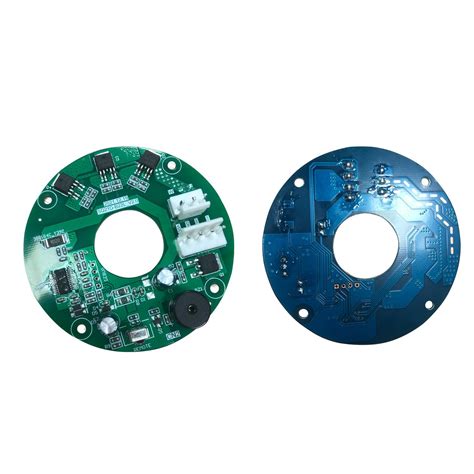 Image result for Control Module Electric Fan