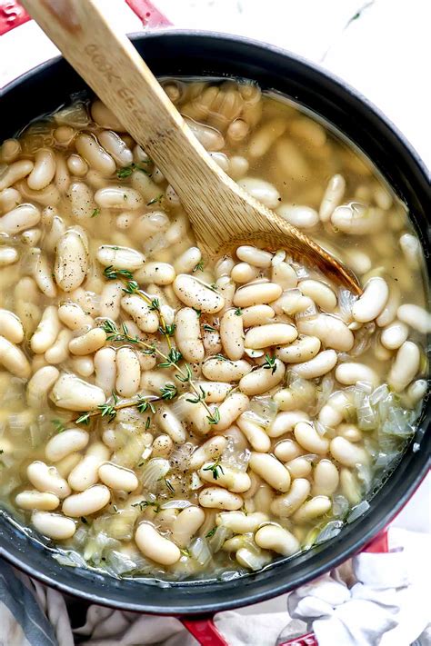 Cannellini Beans | foodiecrush.com
