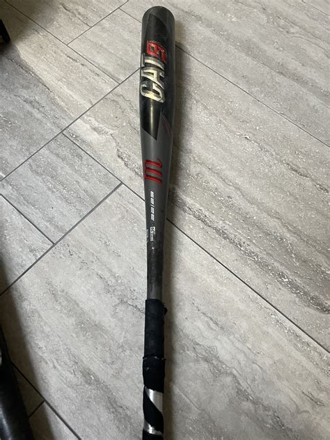 BBCOR Certified Composite (-3) 29 oz 32" Cat 9 Bat | SidelineSwap
