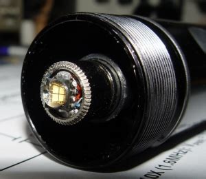 Image result for Best Maglite LED Conversion Kit