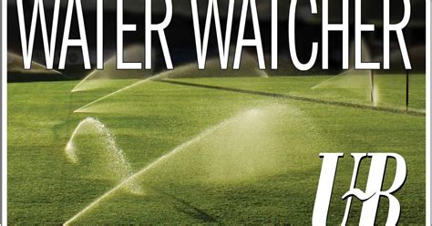 Walla Walla Water Watcher | Local | union-bulletin.com