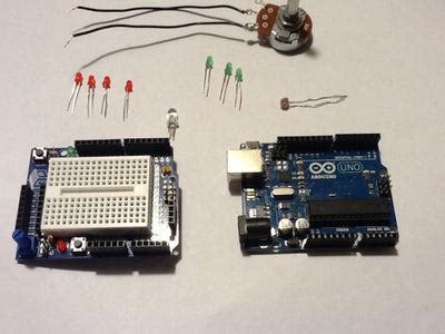 Image result for Arduino Laser Target