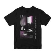 La Dispute | Official Merch Store | Hello Merch