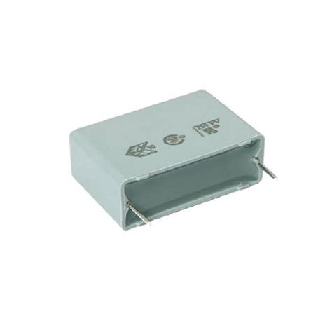 F17724222901 Vishay Beyschlag/Draloric/BC Components | Capacitors | DigiKey