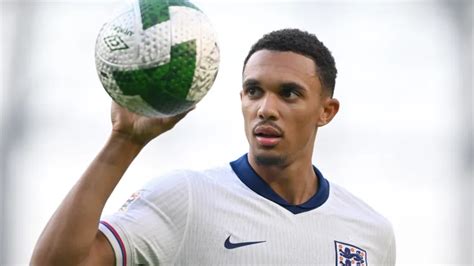Liverpool highlight fresh Trent Alexander-Arnold transfer alternative ...