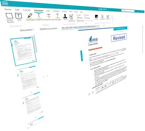 Image result for How to Use Readiris