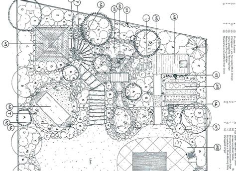 Landscape Design Drawing 的图像结果