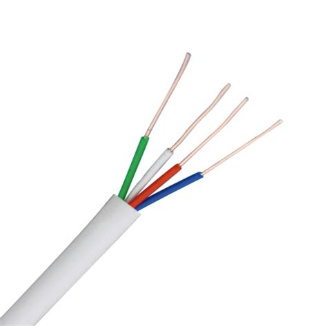 S.WIELER HYV4X0.5 TELEPHONE CABLE