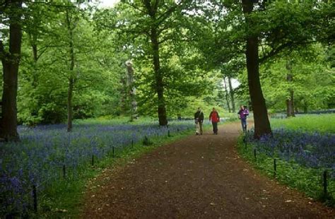 British Gardens Quiz - 10 of the most beautiful in the Country