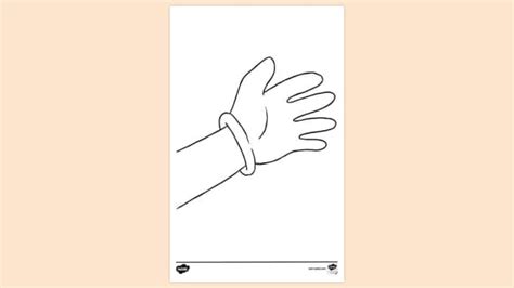 Javelin Hand Colouring | Colouring Sheets (teacher made)