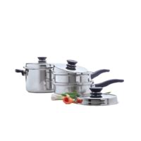 Buy Amway Queen Cookware Set - Amway India