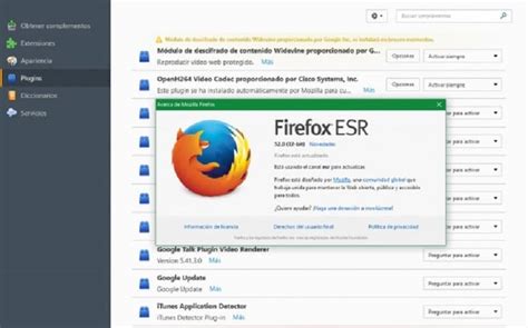 Enable NPAPI in Firefox 的图像结果