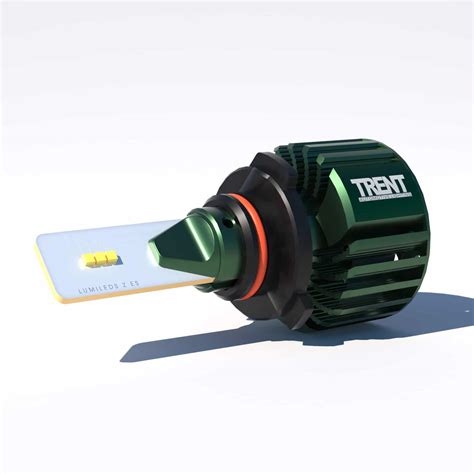 Image result for Magnifier LED Light Conversion Kit