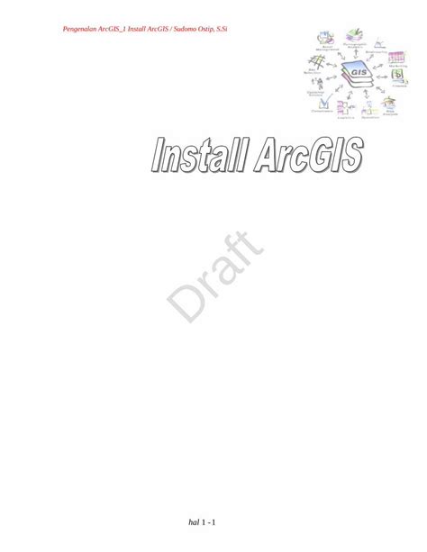 Image result for How to Install ArcMap