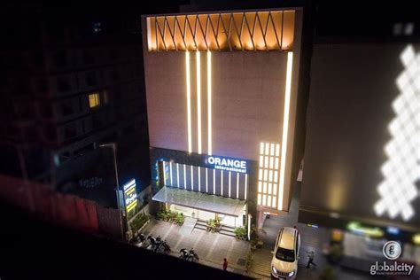HOTEL ORANGE INTERNATIONAL (Surat, Gujarat) - Hotel Reviews, Photos ...