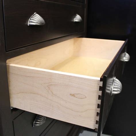 Amish Cherry Telluride 3pc Sleigh Bedroom Set