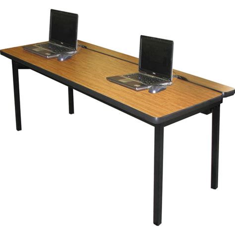 Image result for Round Computer Table