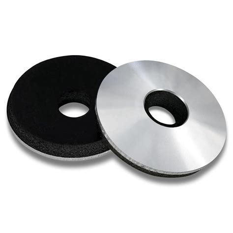 #12 x 3/4'' Sealing Neoprene Rubber Washers, EPDM Bonded 18-8 (304 ...