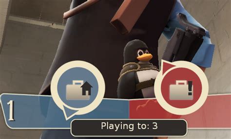 Linux TF2 的图像结果