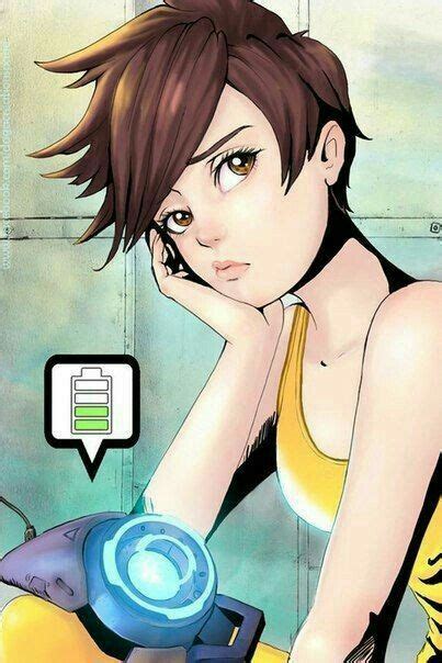 Pin by PotatoBread on Ovetwatch | Overwatch drawings, Overwatch tracer ...