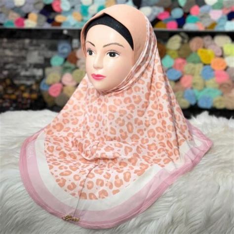 Malaysian Makhna – Tiger Print – Al-Rida