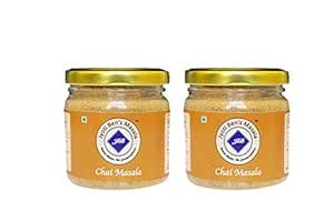 Jyoti Ben's Chai Masala Pack Of 2)|Chai Masala|Immunity Booster|Helps ...