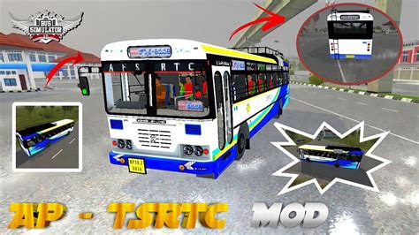 Image result for Bus Mod Ets2 APSRTC Bus Stand