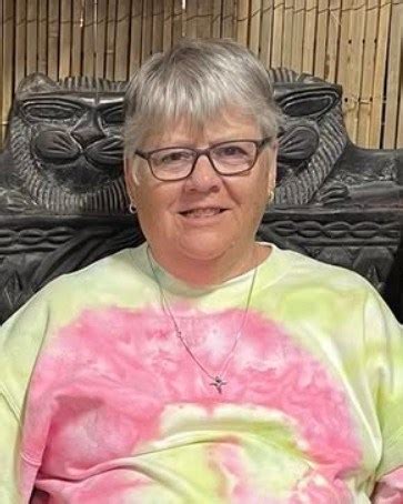 Debra Diane Archer Obituary (2025) - Eustis, FL - Dillman - Scott ...