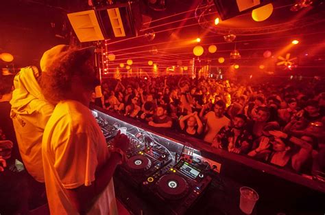 DC10, Ibiza | Club Information, DJs, Schedule & Tickets | Magic-Ibiza