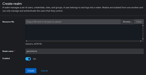 Image result for Keycloak Tutorial