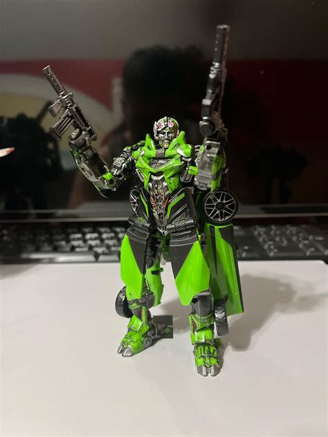 Time to dust off this oldie for our boy d-bizzle. : r/Sinvicta