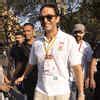 Ness Wadia arrives for the Little Hearts Marathon, in Mumbai, on ...