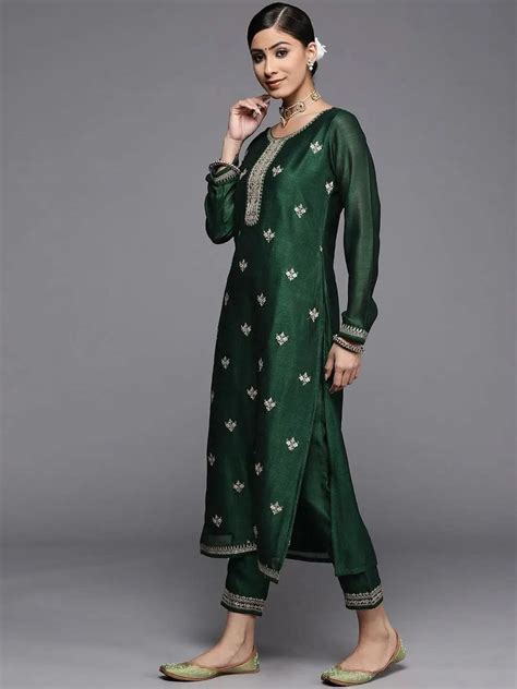 Wedding Kurtis - Buy Wedding Kurta for Women in India | Libas
