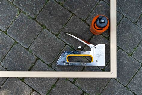 Image result for Making a Floating Frame