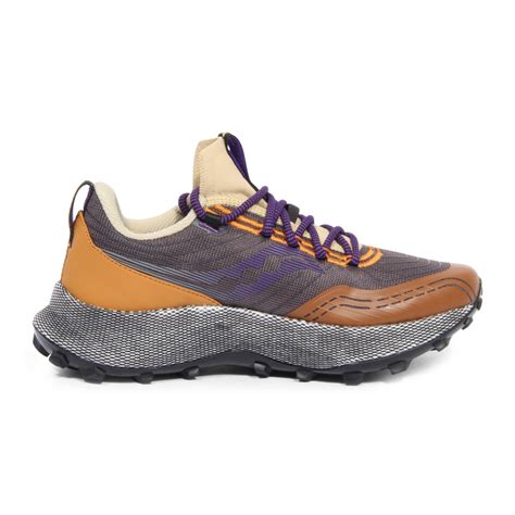 sneaker uomo H9430 SAUCONY ENDORPHIN TRAIL man shoes