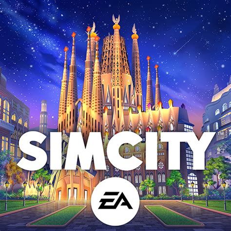 SimCity BuildIt - App on Amazon Appstore