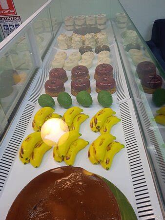 VIDA MIA PASTELERIA, Bogota - Restaurant Reviews, Phone Number & Photos ...