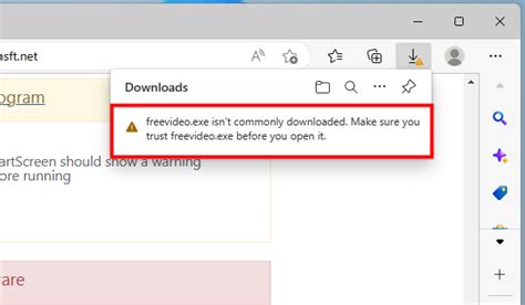 What Is SmartScreen Filter 的图像结果