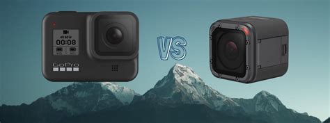 Image result for GoPro Hero 5 Session Field of View Comparison