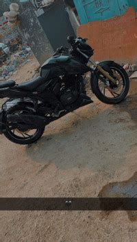64 Used TVS Apache RTR 200 4V in New Delhi. Buy from Owners and Dealers ...