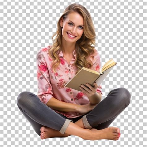 Reading Transparent Background 的图像结果