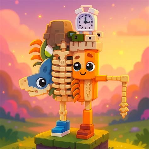 La Extinct Grande: Secret Brainrot Character in Steal a Brainrot