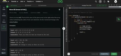 Image result for Array Problem Solving