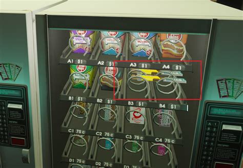 Image result for Fivem Vending Machine Script